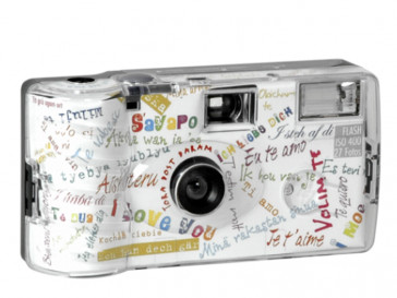 CAMARA FLASH 400 27 I MOG DI (W) KEINE MARKE