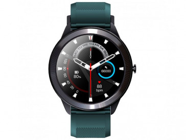 SMARTWATCH MULTISPORT WAVE LESW32V (GR) LEOTEC