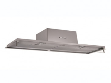 CAMPANA TEKA DECORATIVA INTEGRABLE 90CM INOX LED INTEGRA 965 40489340