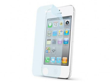 PROTECTOR PANTALLA IPHONE 4/4S SBF180 CELLY