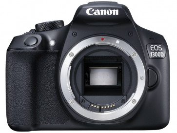 CAMARA REFLEX CANON EOS 1300D BODY