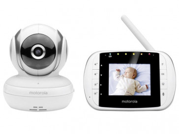 BABY MONITOR MBP33S MOTOROLA