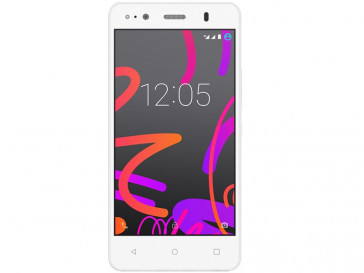 AQUARIS M4.5 DUAL SIM 4G 8GB (W) BQ