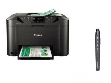 MAXIFY MB5150 + PRESENTADOR PR1000-R CANON