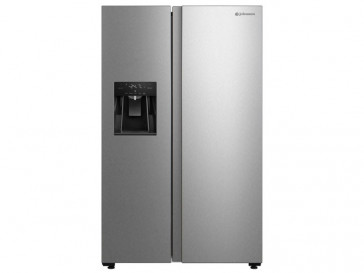 FRIGORIFICO JOHNSON SIDE BY SIDE NO FROST E JRSS1799ENX