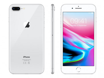 IPHONE 8 PLUS 64GB MQ8M2ZD/A (S) DE APPLE