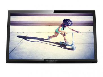 TV LED FULL HD 24" PHILIPS 24PFT4022