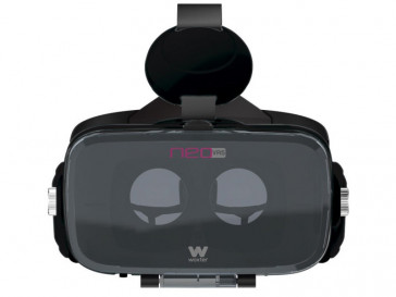 GAFAS REALIDAD VIRTUAL NEO VR5 (B) WOXTER
