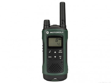 WALKIE TALKIE TLKR T81 HUNTER MOTOROLA