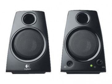 ALTAVOCES ESTEREO Z130 (980-000418) LOGITECH