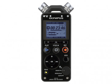 GRABADORA DIGITAL LS-14 OLYMPUS