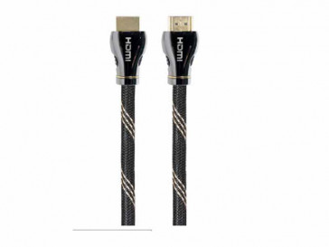 CABLE HDMI 2.1 8K 60HZ CABLE HDMI 2.1 8K 60HZ CCBP-HDMI8K-2M GEMBIRD