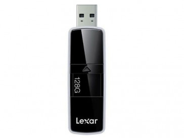 JUMP DRIVE 128GB P20 LJDP20-128CRBEU LEXAR