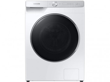 LAVADORA SAMSUNG CARGA FRONTAL 8KG 1400rpm A WW80T934ASH