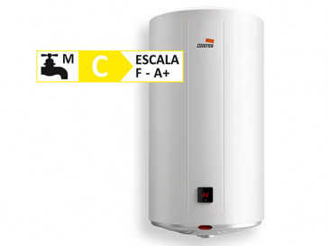 TERMO ELECTRICO TBL PLUS-50 S VGRX544KX COINTRA