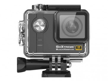 ACTIONCAM EASYPIX GOXTREME HAWK 4K (B)