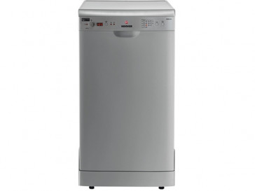 LAVAVAJILLAS OTSEIN HOOVER LIBRE INSTALACION 9 SERVICIOS A+ HEDS-100/EX INOX