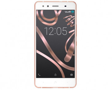 AQUARIS X5 PLUS DUAL SIM 16/2GB (PK/W) BQ