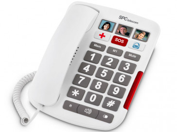 3287B SPC TELECOM