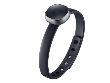 PULSERA DE ACTIVIDAD CHARM NEGRA (EI-AN920BBEGWW) SAMSUNG