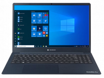 SATELLITE PRO C50-G-10R (A1PYS23E113F) DYNABOOK