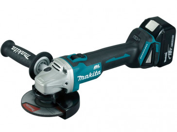 AMOLADORA ANGULAR DGA504RTJ MAKITA