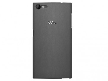 CARCASA HIGHWAY STAR NEGRO WIKO