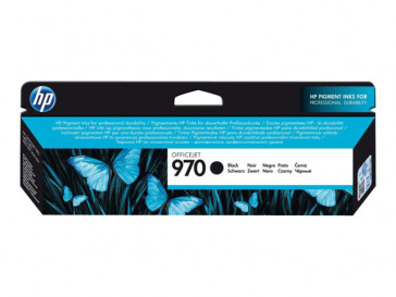 TINTA NEGRA 970 (CN621AE) HP
