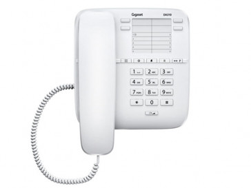DA310 (W) GIGASET