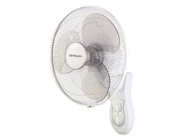 VENTILADOR DE PARED WF-0139 45W ORBEGOZO