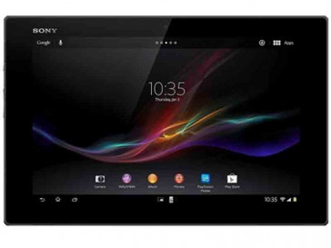 XPERIA Z4 TABLET SGP771 (B) SONY