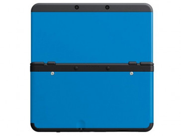 CUBIERTA NEW 3DS 2213566 (BL) NINTENDO