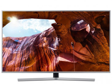 SMART TV LED ULTRA HD 50" SAMSUNG UE50RU7455