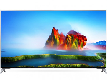 SMART TV LED SUHD 4K 49" LG 49SJ800V