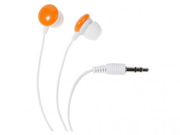 AURICULARES SR 3 NARANJA (34888) VIVANCO