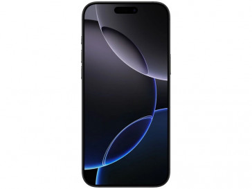 IPHONE 16 PRO MAX 256GB MYWV3QL/A TITANIO NEGRO APPLE
