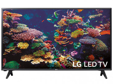 TV LED HD READY 32" LG 32LK500BPLA