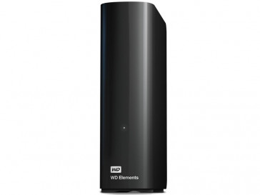 WD ELEMENTS DESKTOP 5TB WDBWLG0050HBK-EESN WESTERN DIGITAL