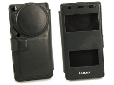 FUNDA PIEL DMW-CM1EG (B) PANASONIC