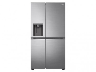 FRIGORIFICO LG SIDE BY SIDE NO FROST D GSLV71PZTD
