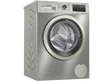 LAVADORA BOSCH CARGA FRONTAL 9KG 1400rpm A WAU28PHSES