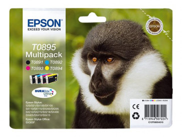 MULTIPACK C13T08954020 EPSON