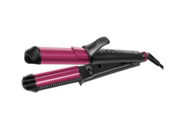 MOLDEADOR FASHION STYLIST 3 EN 1 CF4512F0 ROWENTA