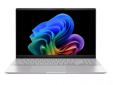 VIVOBOOK S 15 S5507QA-MA124W QUALCOMM X1 16GB/512GB 15.6" OLED W11H (90NB14Q2-M00CB0) ASUS