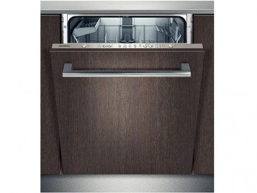 LAVAVAJILLAS SIEMENS TOTALMENTE INTEGRABLE 13 SERVICIOS A++ SN65E010EU