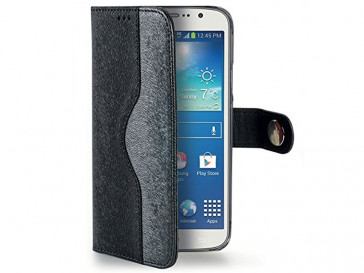 FUNDA WALLET GALAXY NOTE 3 ONDAGN3BK CELLY