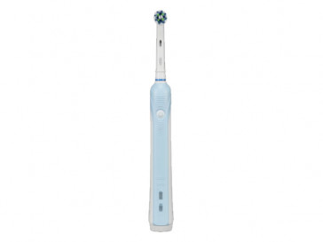 ORAL-B PC 500 WHITE BOX BRAUN