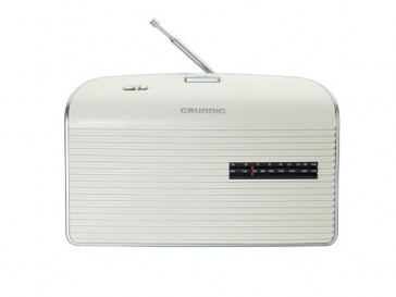 RADIO MUSIC 60 (W) GRUNDIG