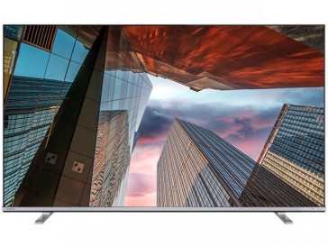SMART TV DLED ULTRA HD 4K 58" TOSHIBA 58UL4B63DG