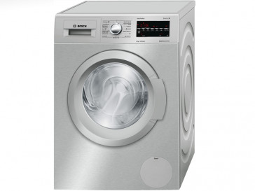 LAVADORA BOSCH CARGA FRONTAL 8KG 1200rpm A+++ WAT2448XES